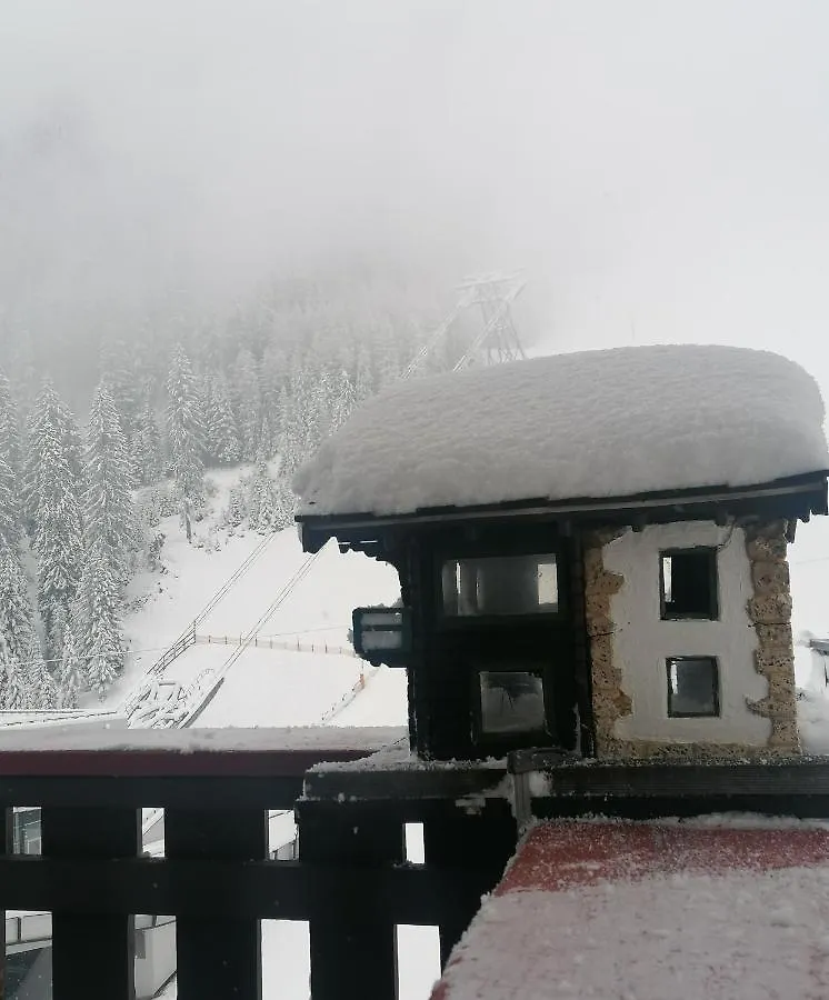 Bed and Breakfast Sonnberg Ischgl Österreich