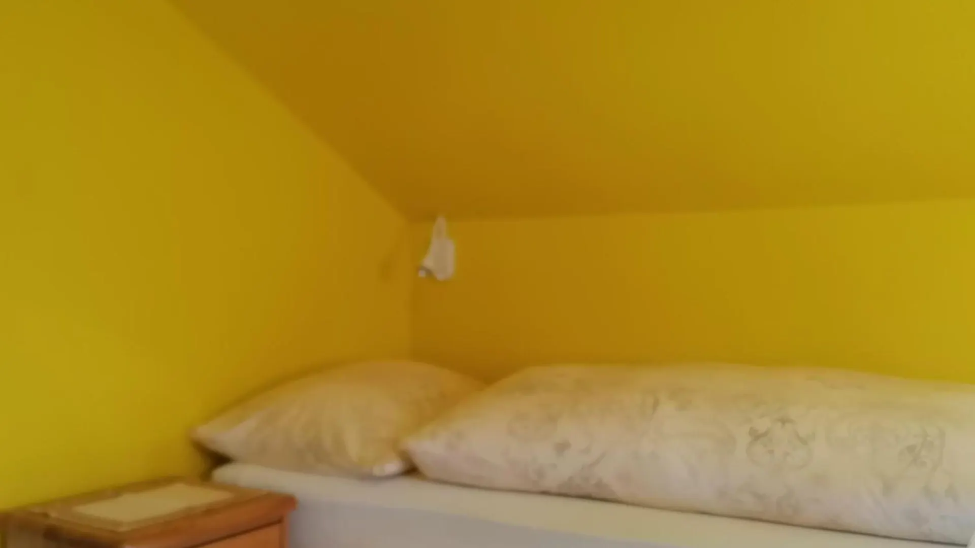 Bed and Breakfast Sonnberg Ischgl Frühstückspension
