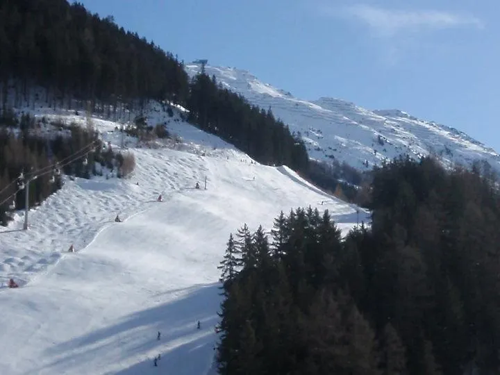Bed and Breakfast Sonnberg Ischgl