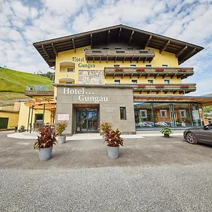 Gungau Saalbach