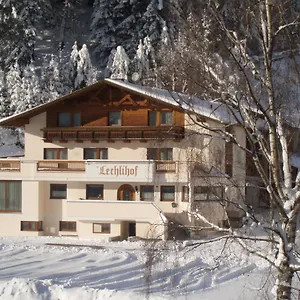 Affittacamere Lechlihof, Ischgl