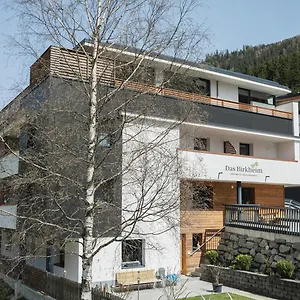 Gæstehus Birkheim, Ischgl