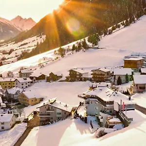 Hotel Beverly Hill, Ischgl