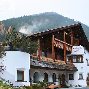 Appartamento Edelweisshof, Ischgl
