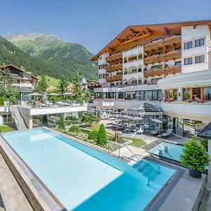 Hotel Trofana Royal 5-sterne Superior, Ischgl