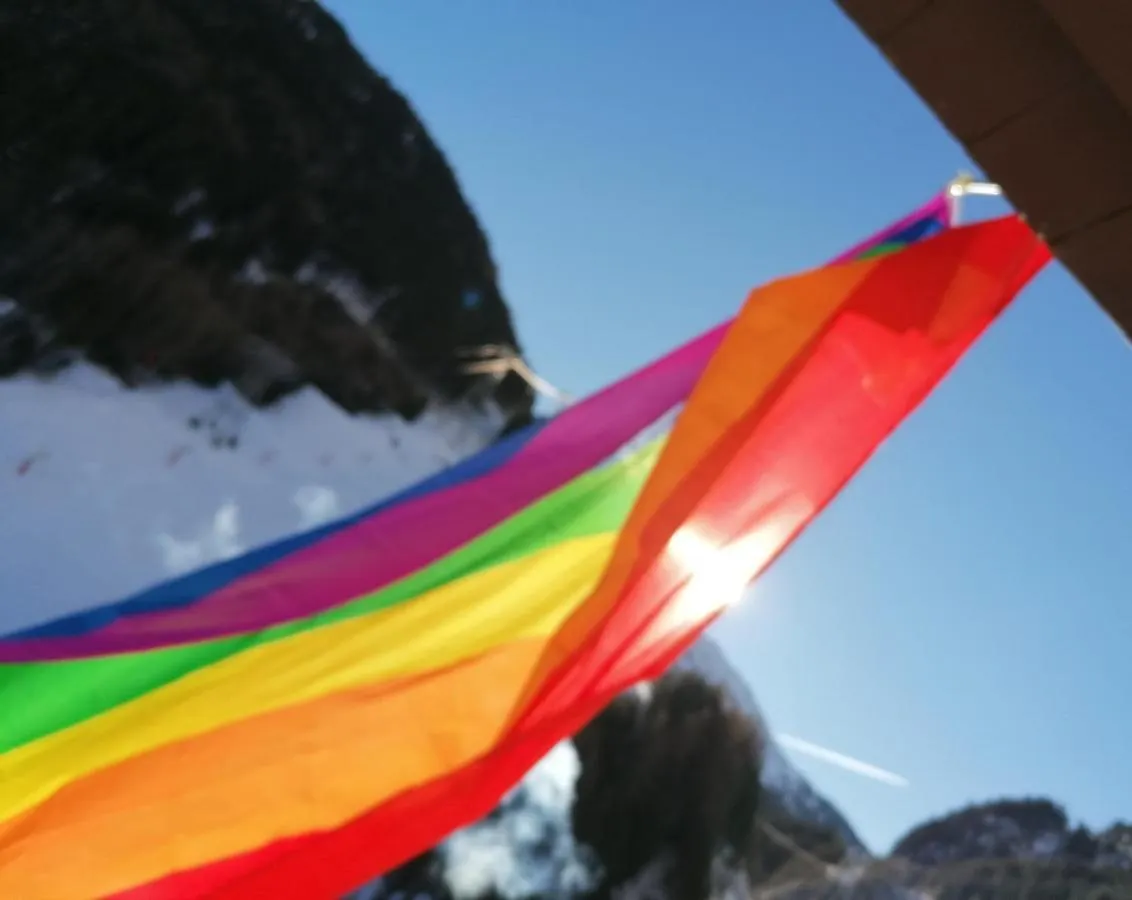Sonnberg Bed and Breakfast Ischgl Bed & Breakfast