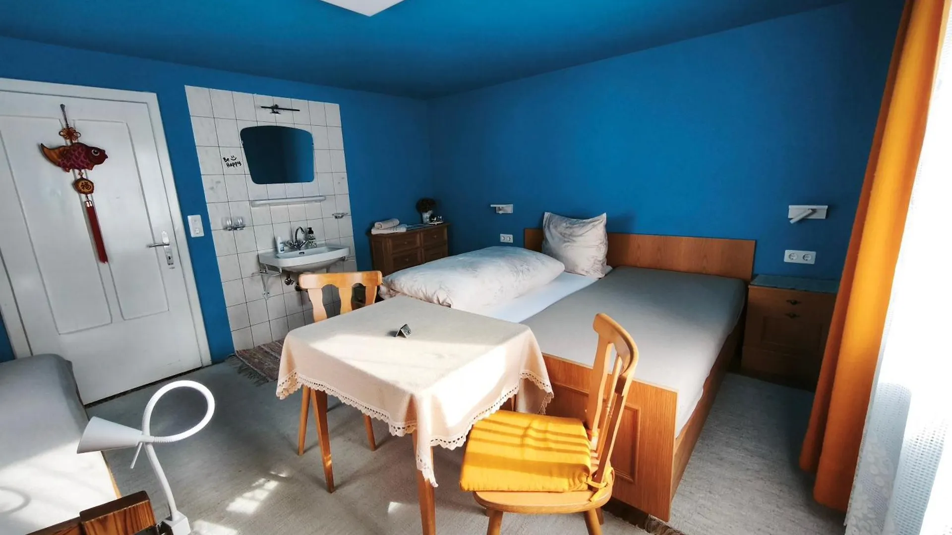 Bed & Breakfast Sonnberg Bed and Breakfast Ischgl