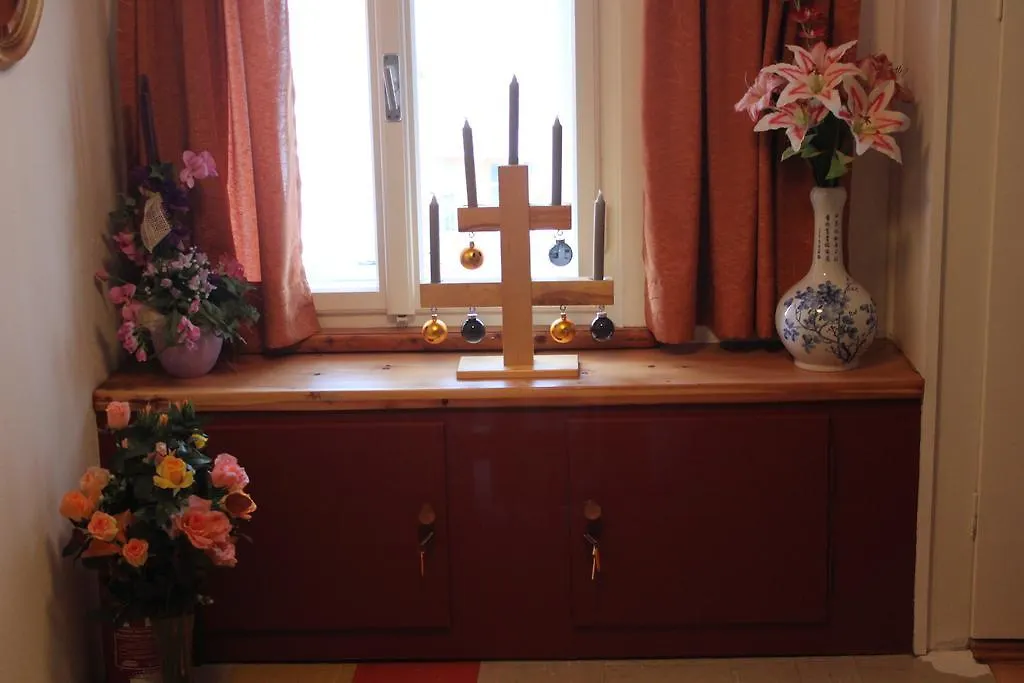 Sonnberg Bed and Breakfast Ischgl Bed & Breakfast