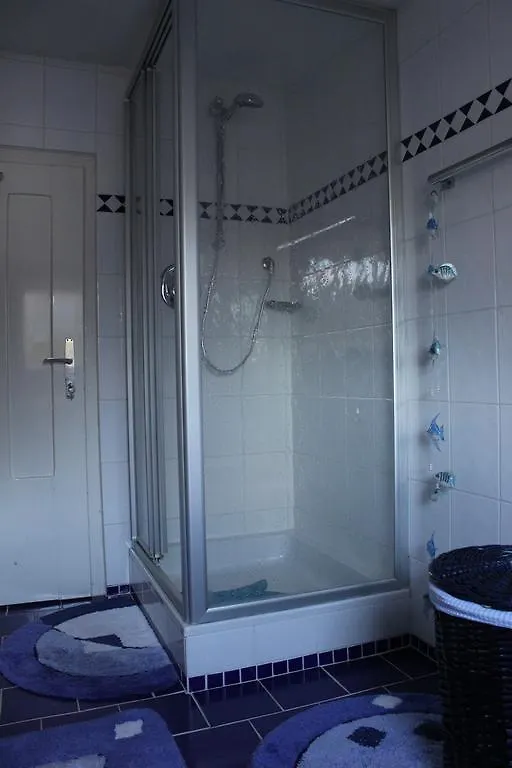 Sonnberg Bed and Breakfast Ischgl Bed & Breakfast