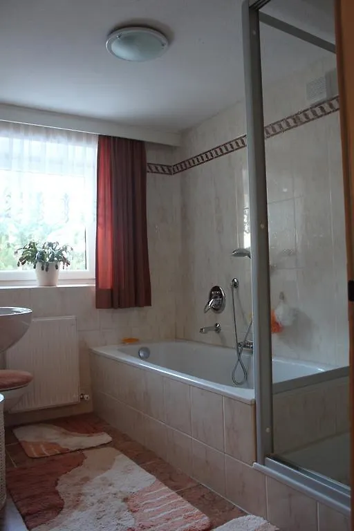 Bed and Breakfast Sonnberg Ischgl